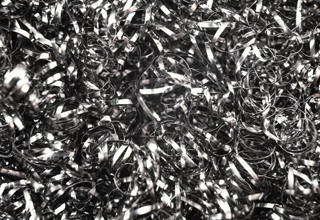 Steel and Iron Raw Materials