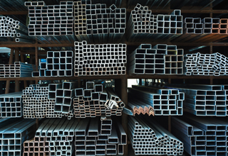 Aluminum Raw Materials and Semi-Finished Products
