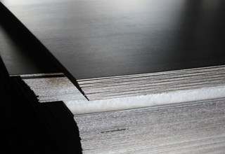 Aluminum Raw Materials and Semi-Finished Products