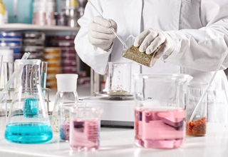 Cleaning Products Raw Materials