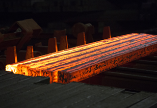 Aluminum Raw Materials and Semi-Finished Products