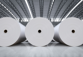 Paper and Packaging Raw Materials