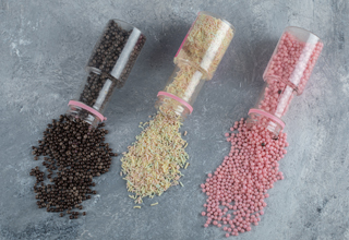 PVC Raw Materials