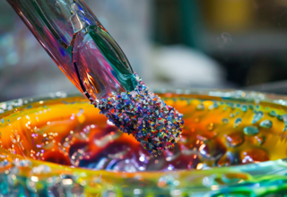 Cleaning Products Raw Materials