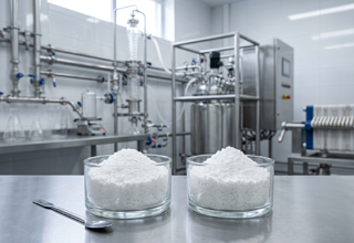 Cleaning Products Raw Materials