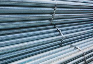 Steel and Iron Raw Materials
