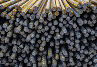 Steel and Iron Raw Materials